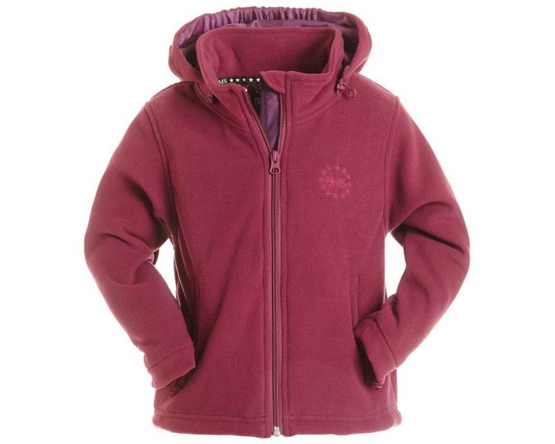 BMS Fleecejacke von BMS
