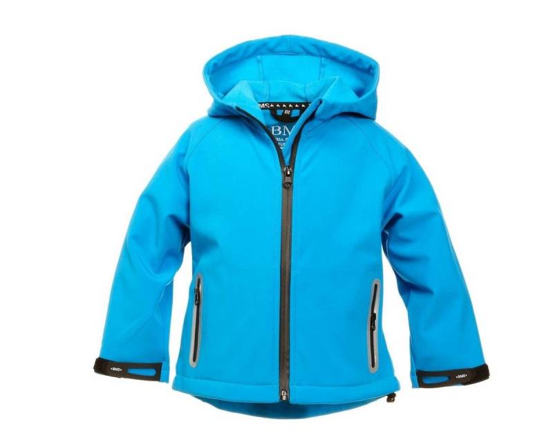 BMS Funktionsjacke von BMS
