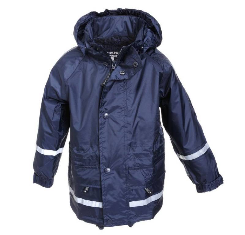 BMS Funktionsjacke von BMS