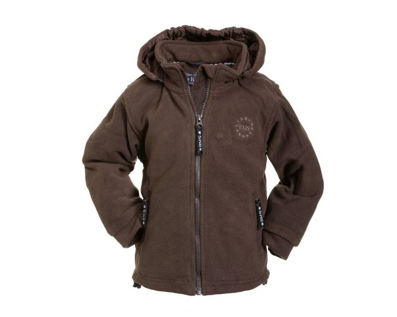 BMS Fleecejacke von BMS