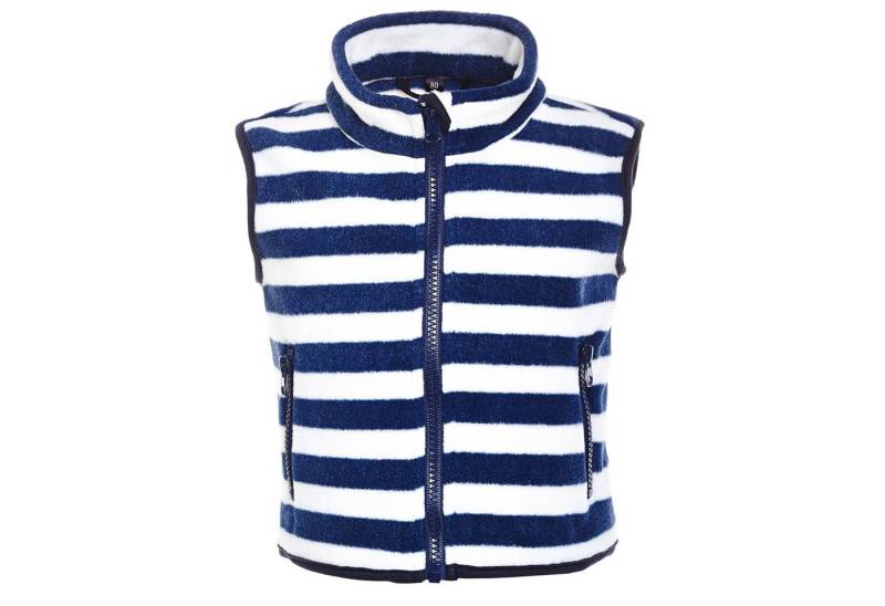 BMS Fleeceweste 004 vielseitg einsetzbar von BMS