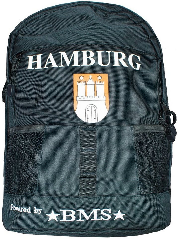 BMS Freizeitrucksack von BMS