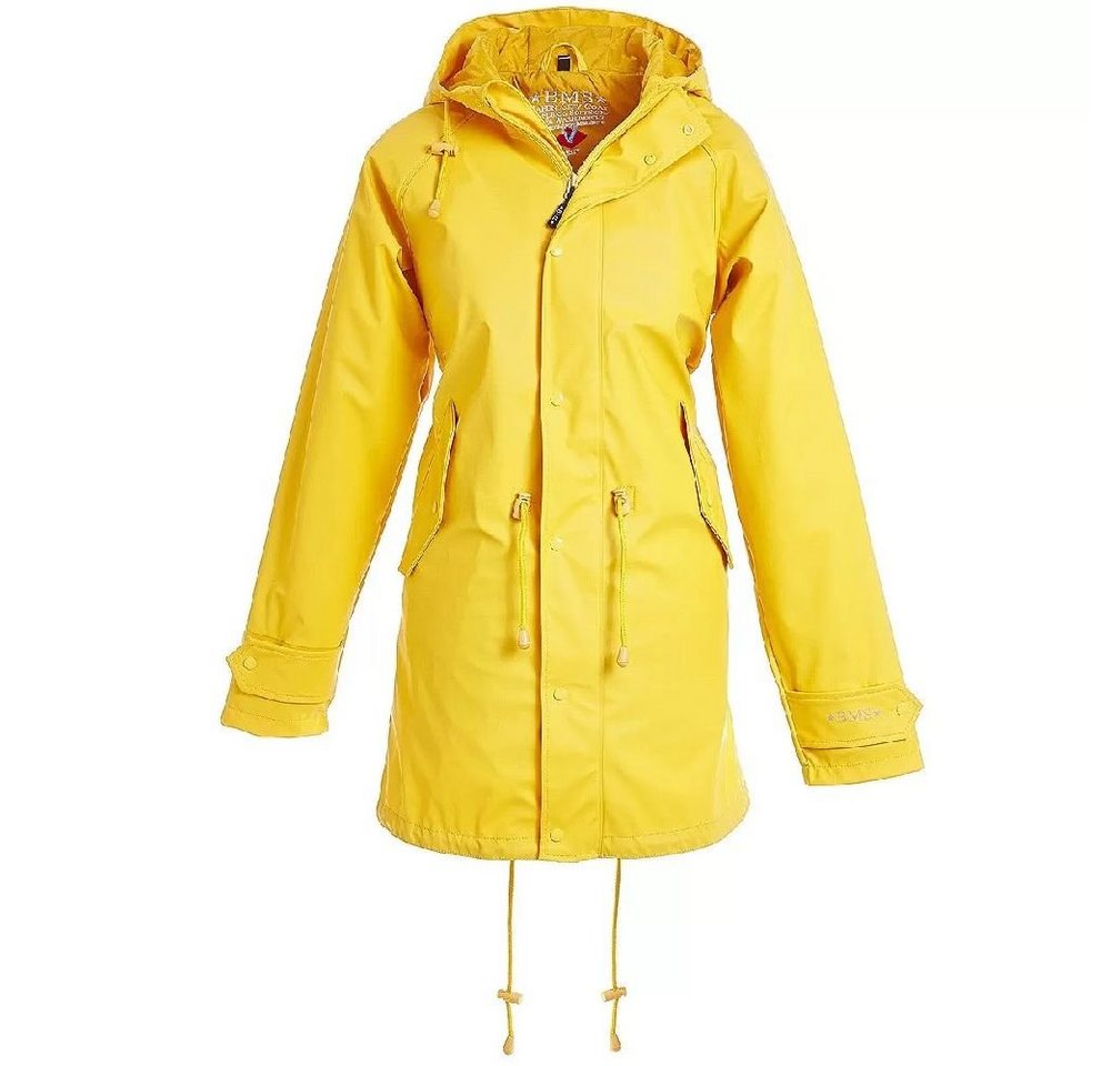 BMS Regenjacke von BMS