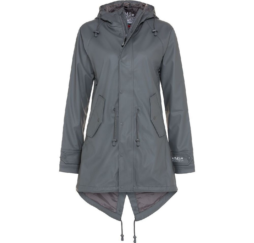 BMS Regenjacke von BMS