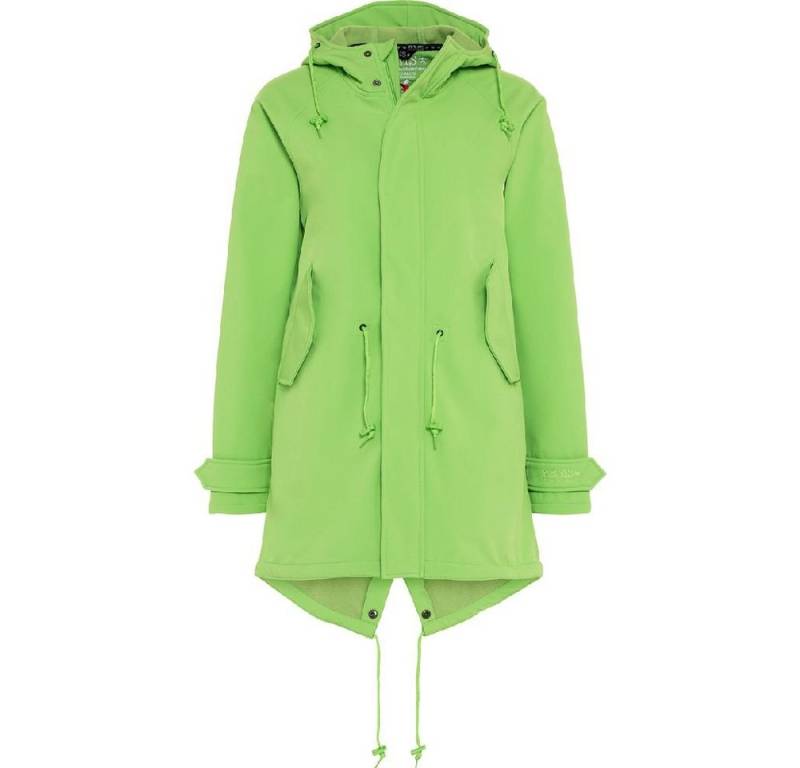 BMS Softshelljacke von BMS