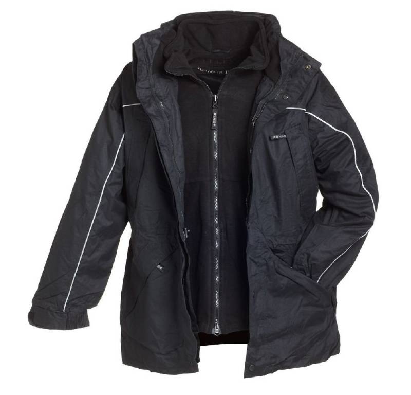 BMS Funktionsjacke von BMS