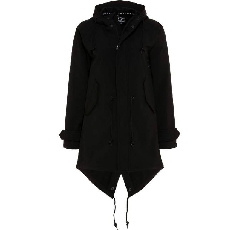 BMS Softshelljacke von BMS