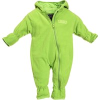 BMS Overall Clima-Fleece limette von BMS