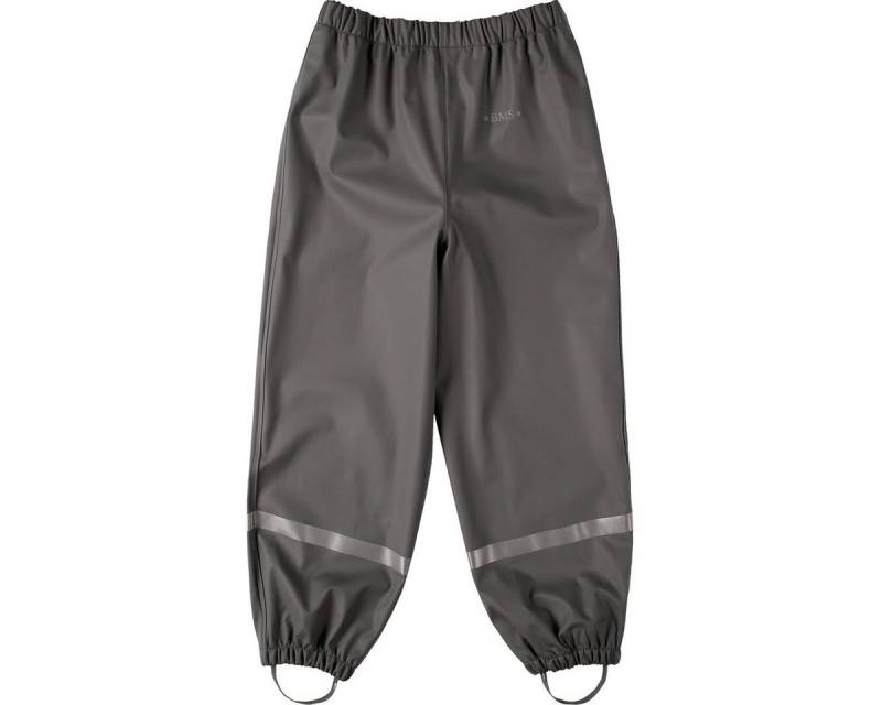BMS Regen- und Matschhose BMS Regenbundhose für Kinder 100% wasserdicht ideal für den Waldkindergarten von BMS