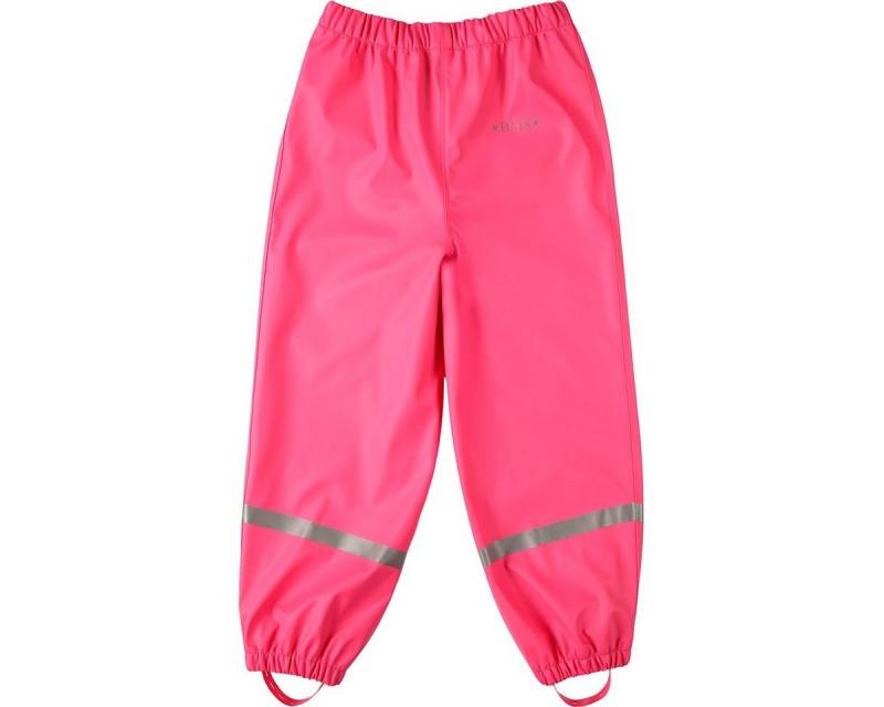 BMS Regen- und Matschhose BMS Regenbundhose für Kinder 100% wasserdicht ideal für den Waldkindergarten von BMS