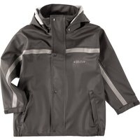 BMS Regenjacke Buddel cool grey von BMS