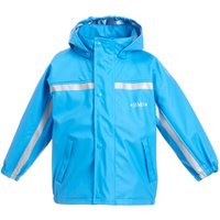 BMS Regenjacke Buddel hellblau von BMS