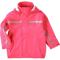 BMS Regenjacke Buddel pink von BMS