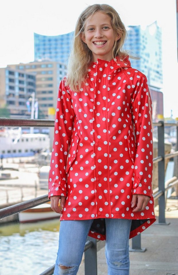 BMS Regenjacke von BMS