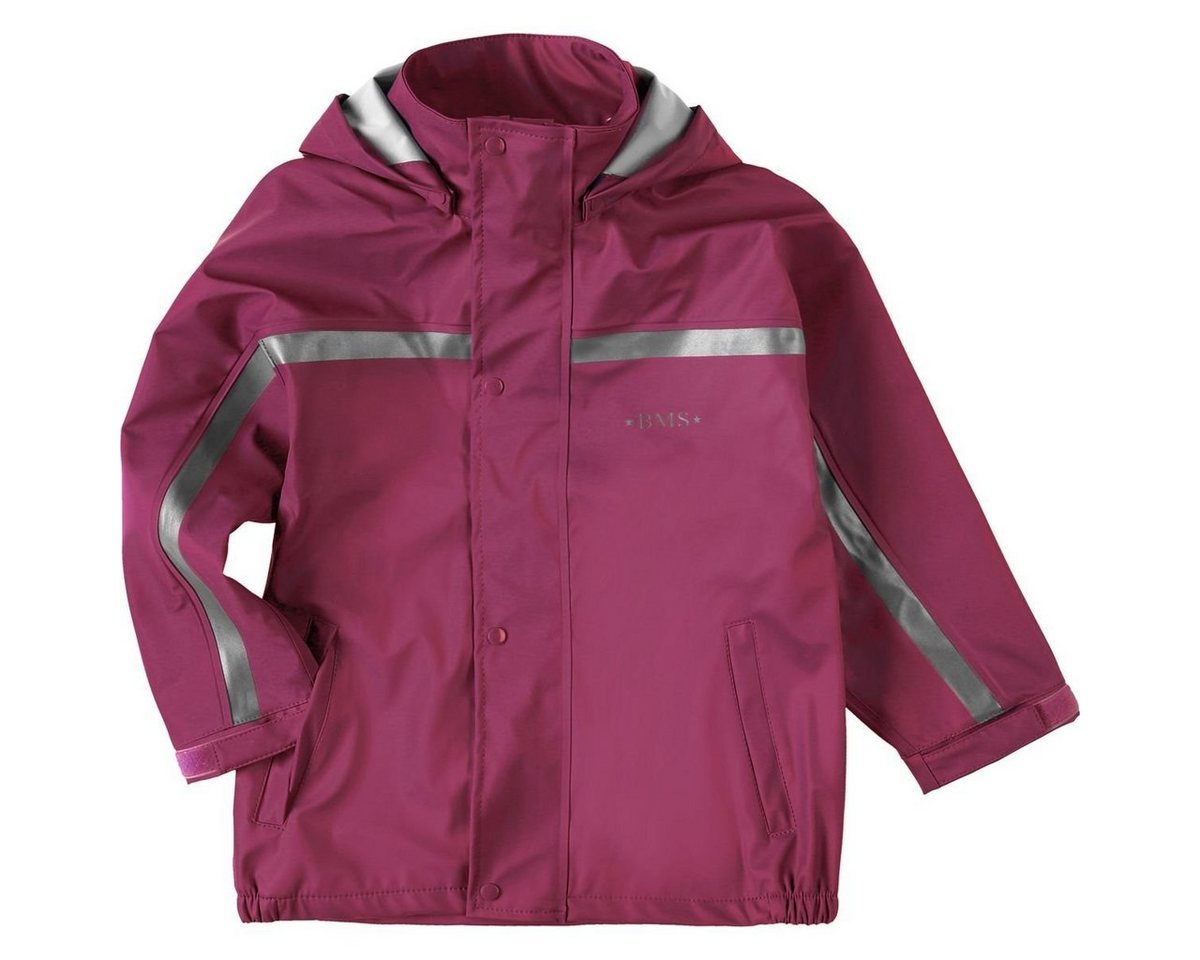 BMS Regenjacke von BMS