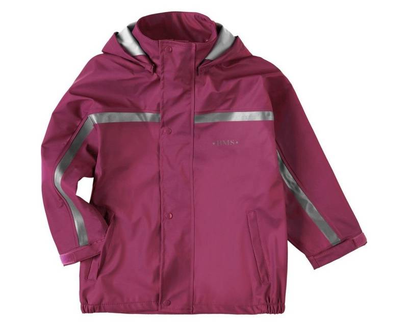 BMS Regenjacke von BMS
