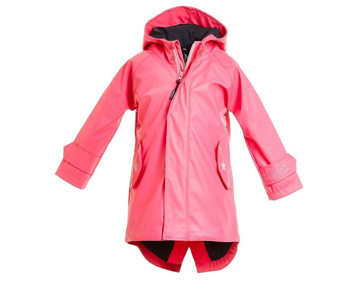 BMS Regenjacke von BMS