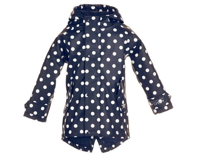 BMS Regenjacke von BMS