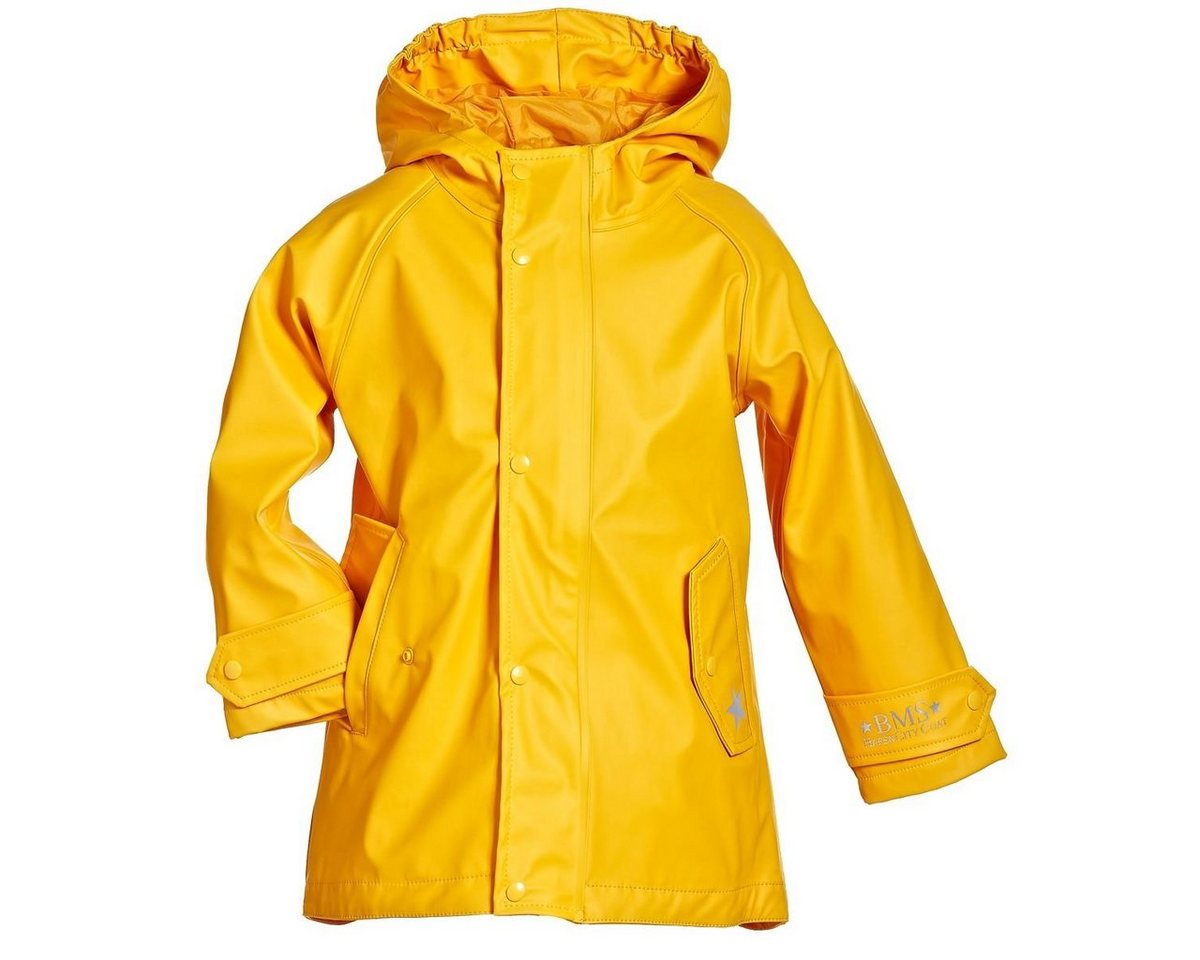 BMS Regenjacke von BMS