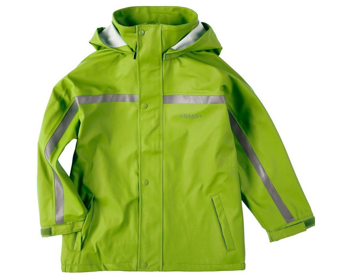 BMS Regenjacke von BMS