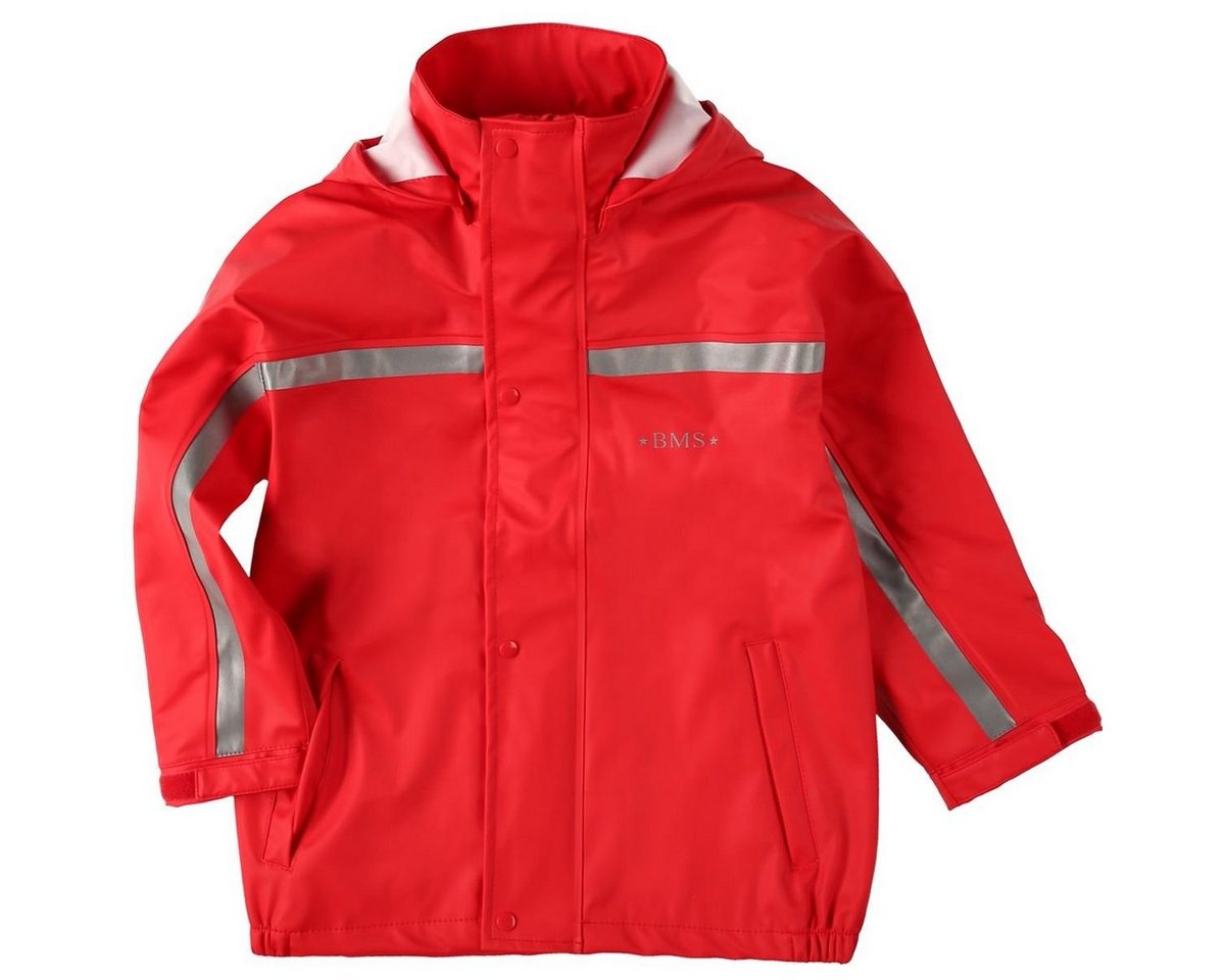 BMS Regenjacke von BMS