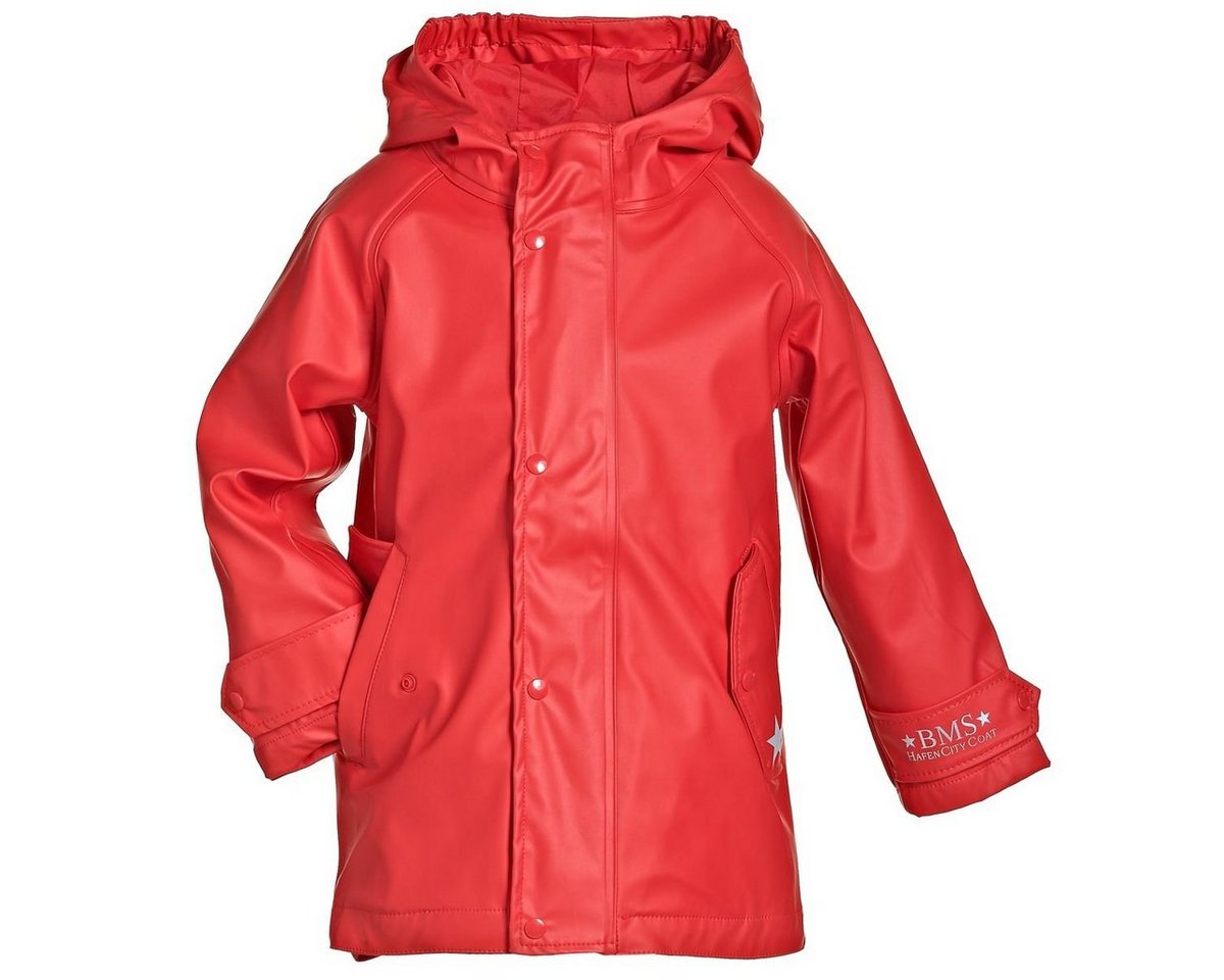 BMS Regenjacke von BMS