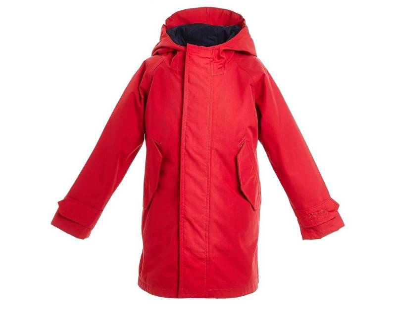 BMS Regenjacke von BMS