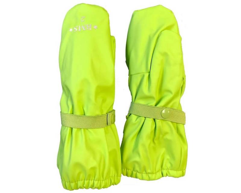 BMS Baumwollhandschuhe von BMS