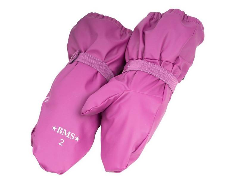 BMS PU-Handschuhe von BMS