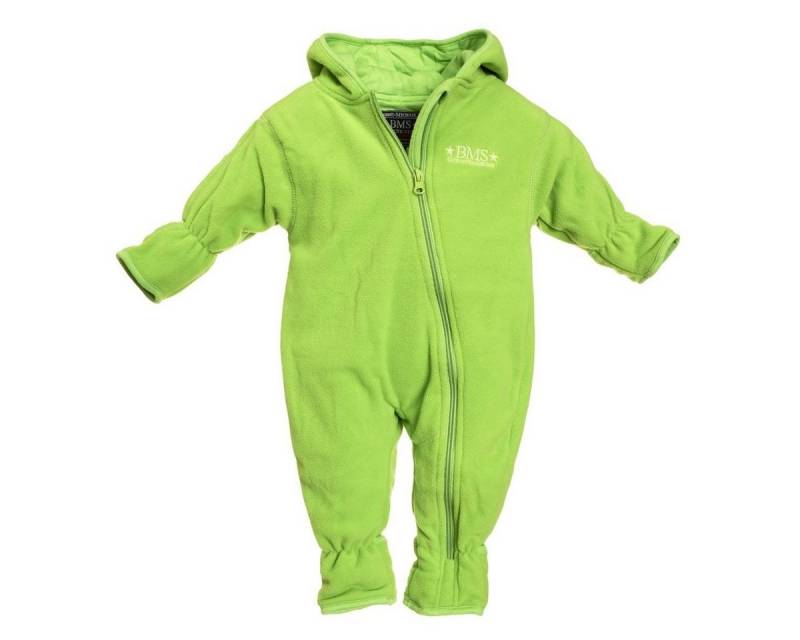 BMS Softshelloverall von BMS