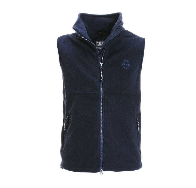BMS Sweatweste von BMS