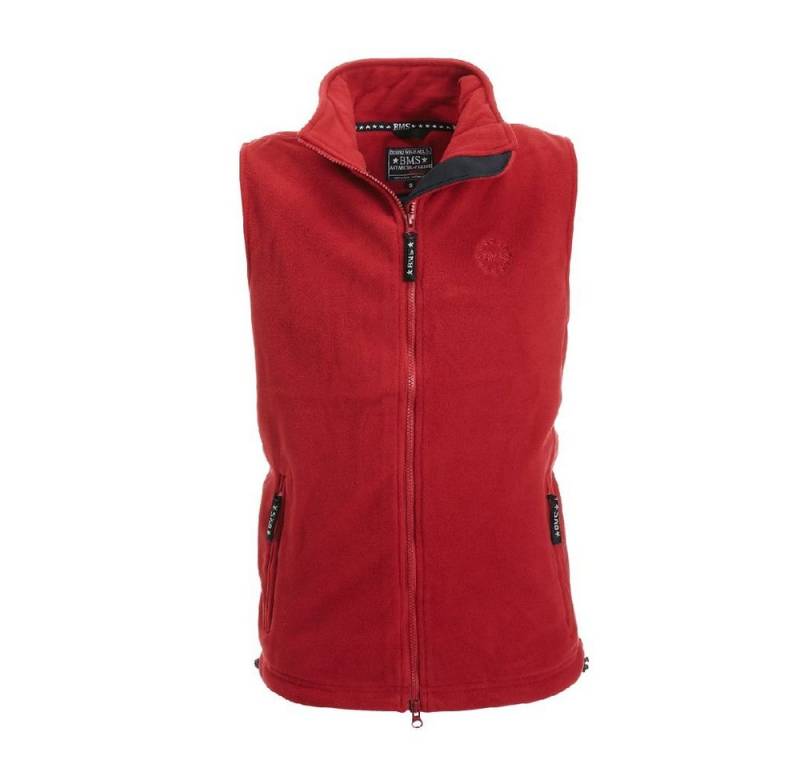 BMS Sweatweste von BMS