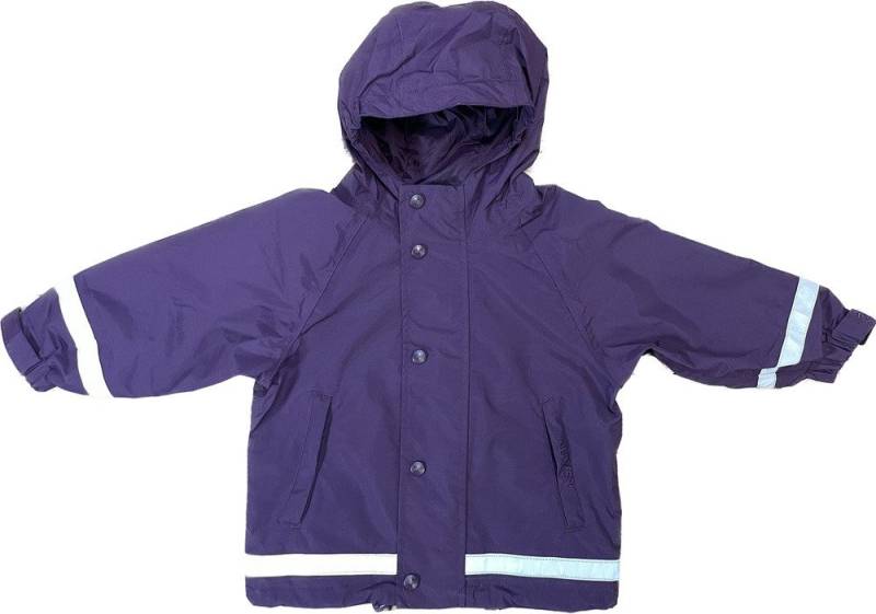 BMS Winterjacke Jacke Kids Softlan von BMS