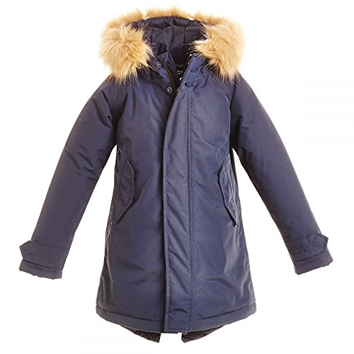 BMS Wintermantel wasserdicht & atmungsaktiv - 104 von BMS