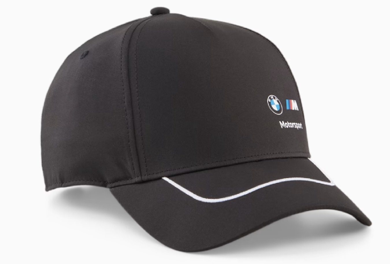 BMW Baseball Cap BMW M Motorsport Baseball-Cap (1-St) von BMW