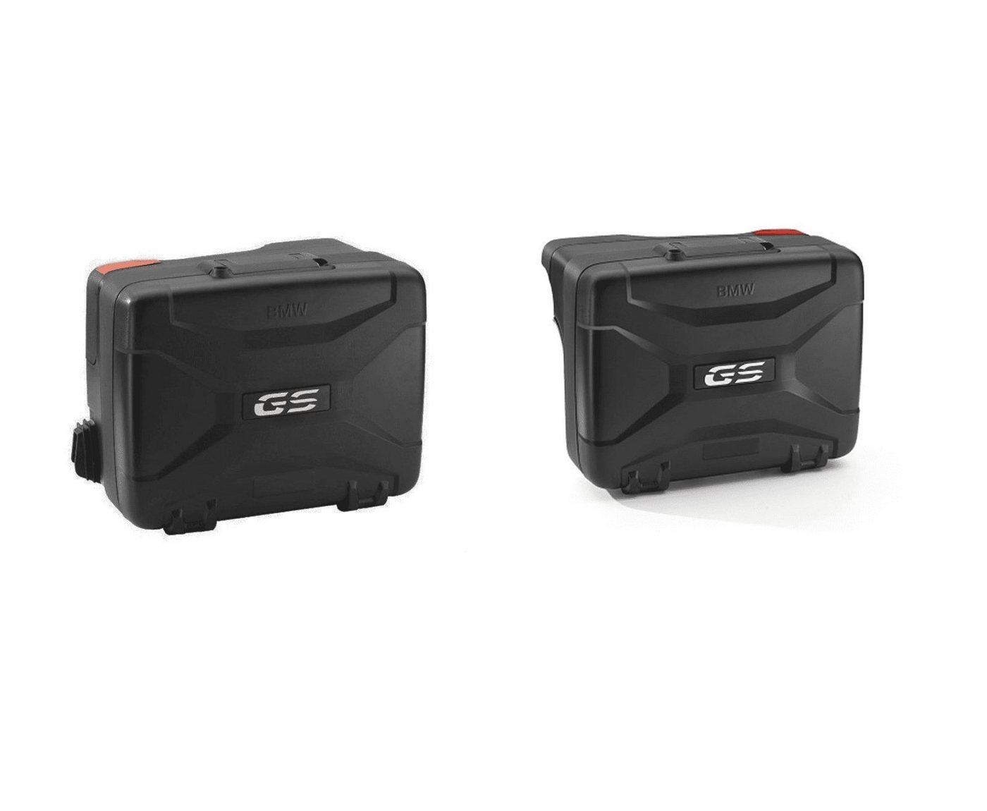 BMW Business-Koffer BMW Motorrad F750GS F850GS Variokoffer-Set BMW Business-Koffer BMW Motorrad F750GS F850GS Variokoffer-Set von BMW