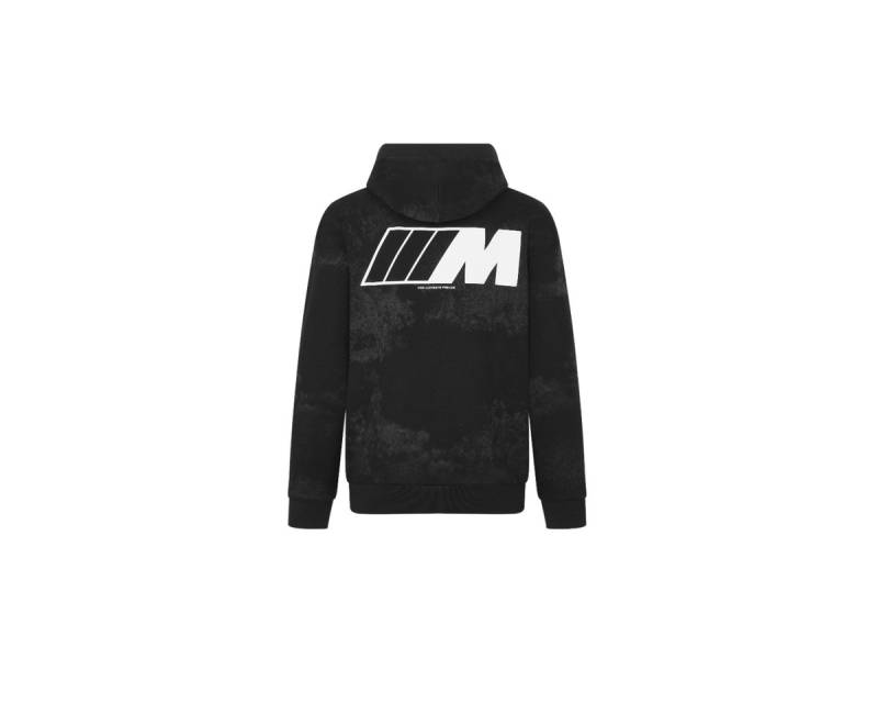 BMW Kapuzenpullover BMW M Sweathoodie Hoody kapuzenpullover Oversized Fit von BMW