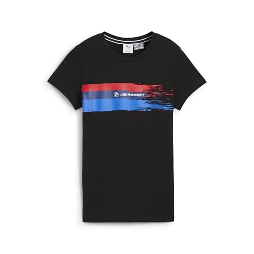 BMW M Motorsport T-Shirt Street Herren (XL) von BMW