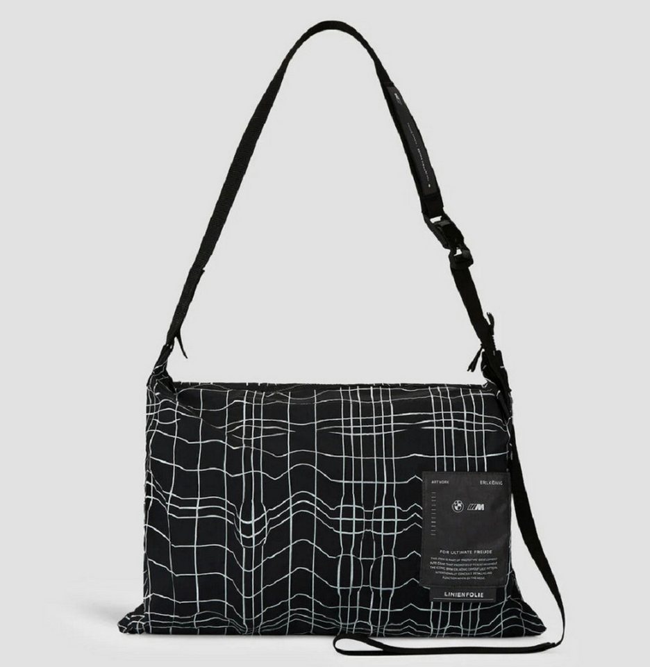 BMW Schultertasche BMW M Schultertasche Erlkönig Umhängetasche Tasche (1-tlg) von BMW