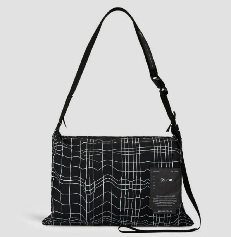 BMW Schultertasche BMW M Schultertasche Erlkönig Umhängetasche Tasche (1-tlg) von BMW