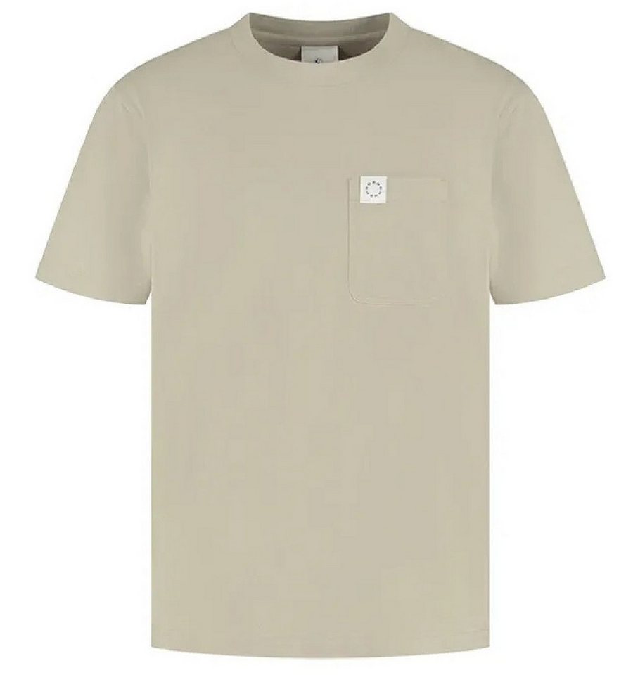 BMW T-Shirt BMW T-Shirt Oversized Baumwolle Wortmarkenetikett auf der Brusttasche BMW T-Shirt BMW T-Shirt Oversized Baumwolle Wortmarkenetikett auf der Brusttasche von BMW