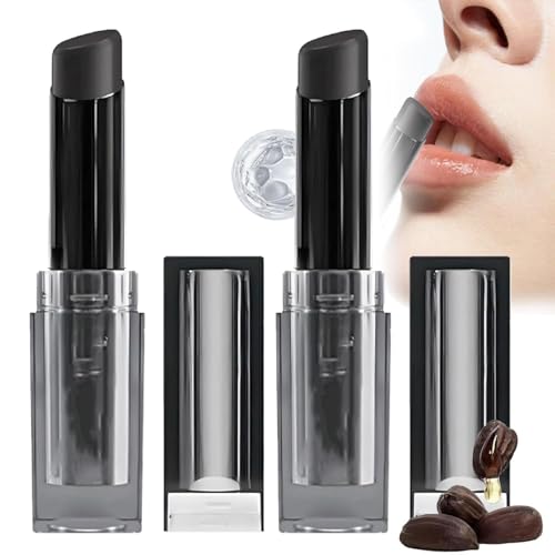 So Pretty – Farbverändernder Lippenbalsam, langanhaltender, feuchtigkeitsspendender und farbverändernder Lippenstift für Frauen, Instaph Lippenstift von BMWJYLPM