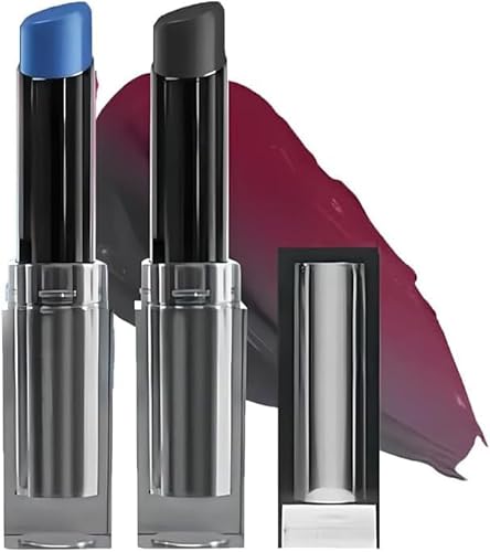 So Pretty – Farbverändernder Lippenbalsam, langanhaltender, feuchtigkeitsspendender und farbverändernder Lippenstift für Frauen, Instaph Lippenstift von BMWJYLPM