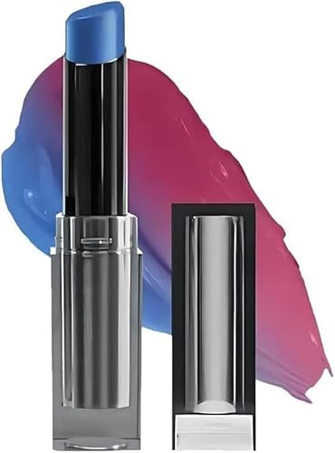 So Pretty – Farbverändernder Lippenbalsam, langanhaltender, feuchtigkeitsspendender und farbverändernder Lippenstift für Frauen, Instaph Lippenstift von BMWJYLPM