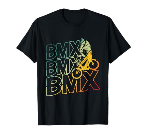 BMX Zubehör für Kinder T-Shirt BMX Zubehör für Kinder T-Shirt von BMX Fahrrad Kollketion Designs
