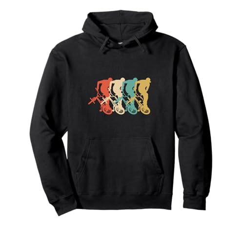 Ride BMX Tricks Dirt Jump Reiten Fahrrad Rennen Jungen Mädchen Geschenk Pullover Hoodie Ride BMX Tricks Dirt Jump Reiten Fahrrad Rennen Jungen Mädchen Geschenk Pullover Hoodie von BMX Trick Designs