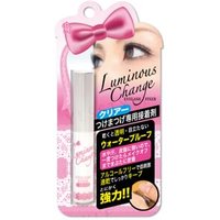 BN - Luminous Change Eyelash Fixer 1 pc von BN