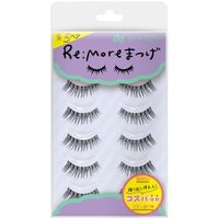 BN - Re:More False Eyelashes 06 Fairy - 5 pairs von BN