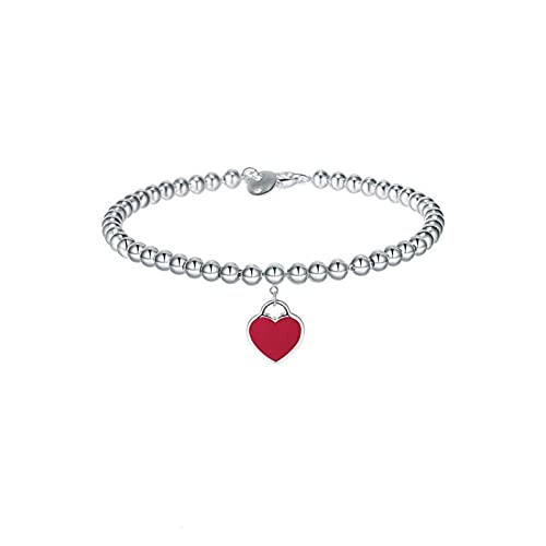 Armbänder für Frauen Frauen Armbänder in mehreren Größen mit blauer Fotofarbe 18 cm von BNCXMO