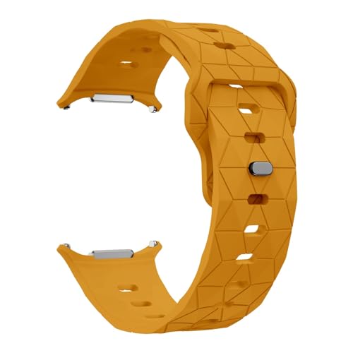 Atmungsaktive Bänder kompatibel mit Galaxy Watch 7 Ultra -Band 47mm Silicon Sportgurt für Galaxy Watch Ultra Männer Frauen Uhrenbandbänder Atmungsaktive Bänder kompatibel mit Galaxy Watch 7 Ultra -Band 47mm Silicon Sportgurt für Galaxy Watch Ultra Männer Frauen Uhrenbandbänder von BNCXMO